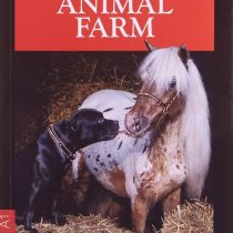 MK Publications – Animal Farm – Stage 1