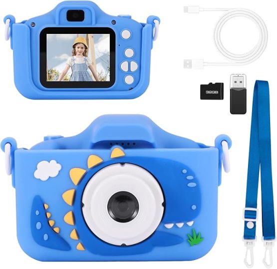 BT-Dino Camera