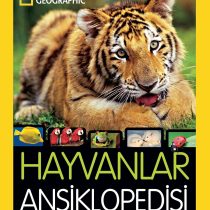 National Geographic Kids – Hayvanlar Ansiklopedisi