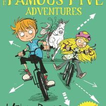 Famous Five Colour Short Stories: Well Done, Famous Five