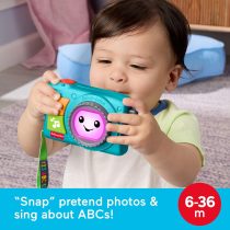 Fisher Price – Işıklı Kamera