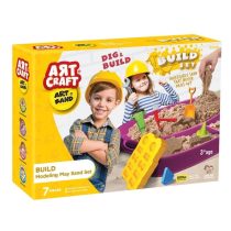 Art Sand – İnşaat Kum Seti COD.03949