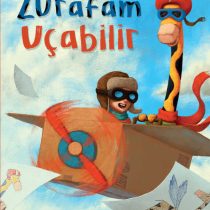 Timas Yayınları – Benim Zürafam Uçabilir