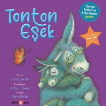 Beta Kids – Tonton Eşek