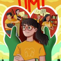 Timas Yayınları – İyilik Timi
