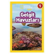 National Geographic Kids – Gelgit Havuzları Seviye 1
