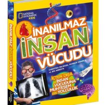 National Geographic Kids – İnanılmaz İnsan Vücudu
