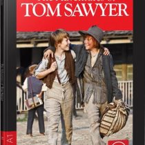 MK Publications – The Adventures of Tom Sawyer – Stage 1