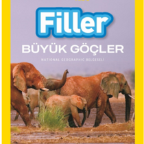 National Geographic Kids – Filler Seviye 3