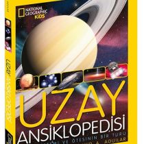 National Geographic Kids – Uzay Ansiklopedisi