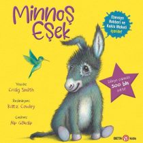 Bet Kids – Minnoş Eşek