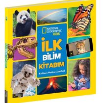 National Geographic Kids – İlk Bilim Kitabım