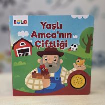 EOLO – Yaşlı Amca’nın Çiftliği