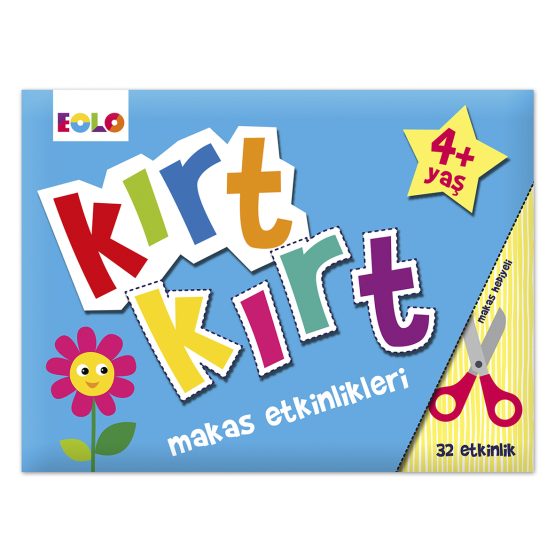 EOLO – Kırt Kırt Makas Etkinlikleri