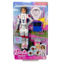 MATTTEL – Barbie Kariyer Bebek Astronot COD.HRG45