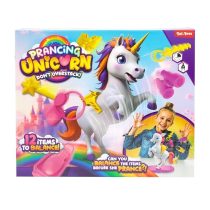 Prancing Unicorn Denge Oyunu