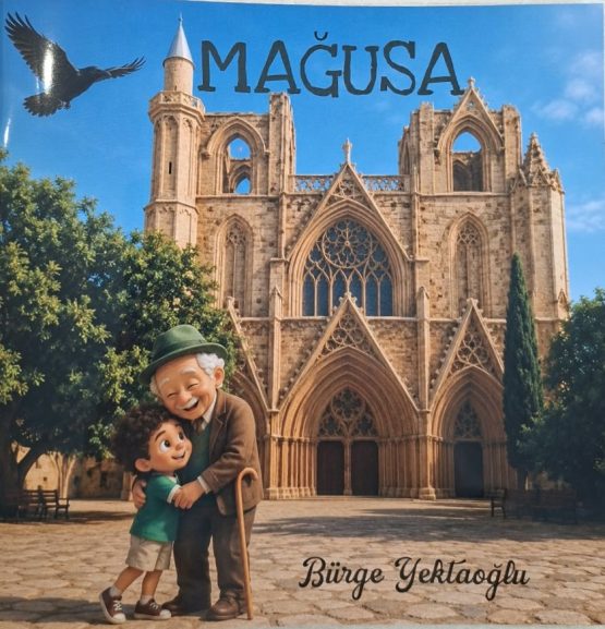 Mağusa – Bürge Yektaoğlu