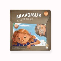 Sincap Kitap – Arkadaşlık Bir Kutuya Sığar mı?
