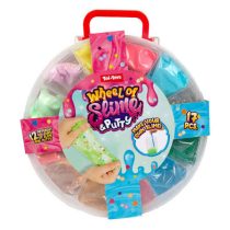 BT-Çantalı Slime Set