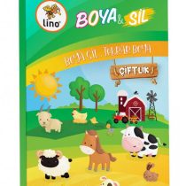 LİNO-Aktivite Matı Çiftlik